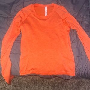 barely worn